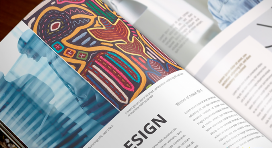 Adobe InDesign CC