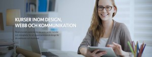 Kurser i Adobe CC