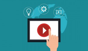 Social video