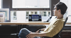 Marknadsföring på facebook