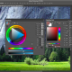 MagicPicker ger mer färgkontroll över Photoshop och Illustrator