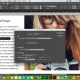 Skapa länkar i Adobe InDesign
