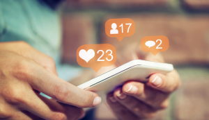 instagram kurs malmö