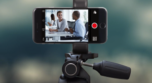 social video producer kurs