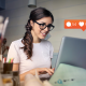 Att arbeta som Social Media Manager