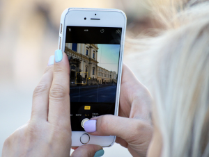 instagram kurs malmö