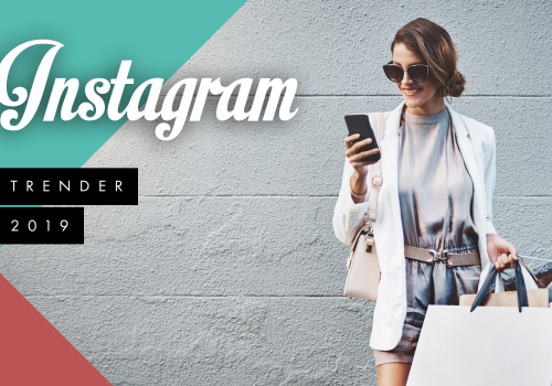 instagram trender 2019