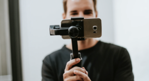 filma med mobilen kurs malmö