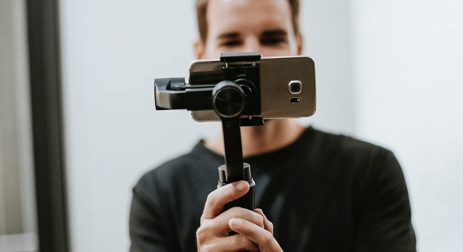 filma med mobilen kurs malmö