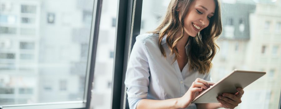 webbutbildning Social Media Manager