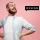 Designtips för dig som sköter företagets sociala medier