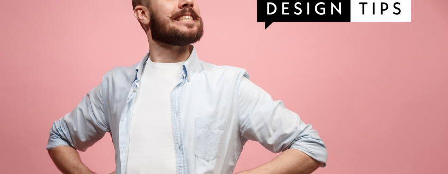 designtips för sociala medier