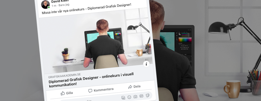 open graph facebook & Linkedin