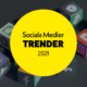 Trender inom  sociala medier 2021