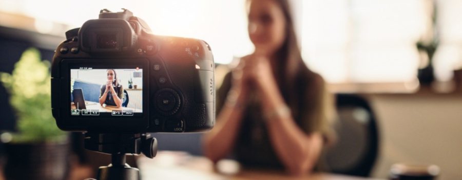 bästa videolängd för sociala medier