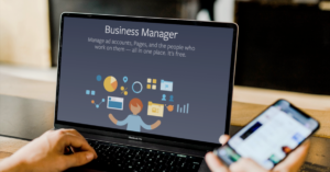 facebook business manager uppdatering