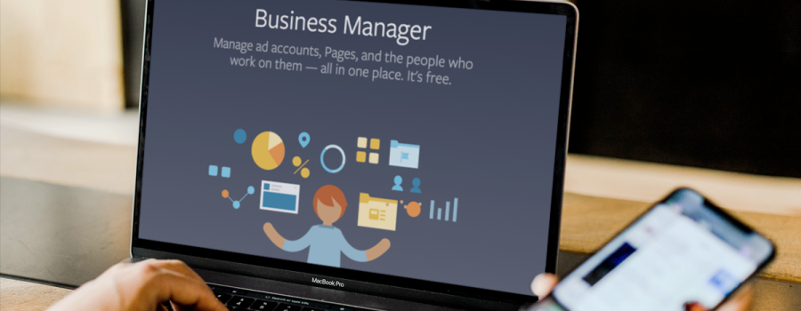 facebook business manager uppdatering
