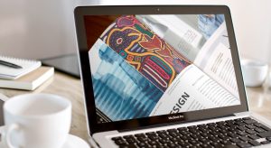 indesign interaktiva dokument kurs