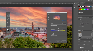photoshop fördjupning