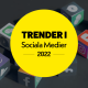 Trender i sociala medier 2022