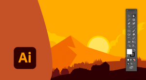 illustrator fördjupning