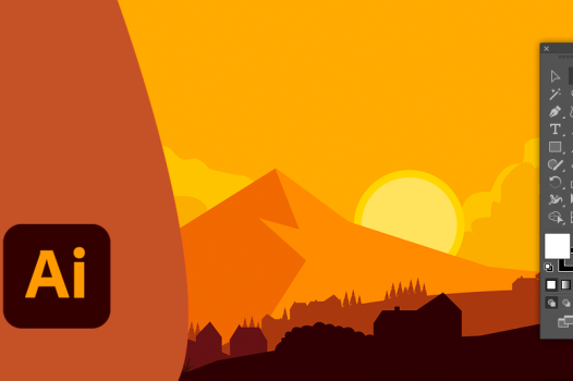 illustrator fördjupning