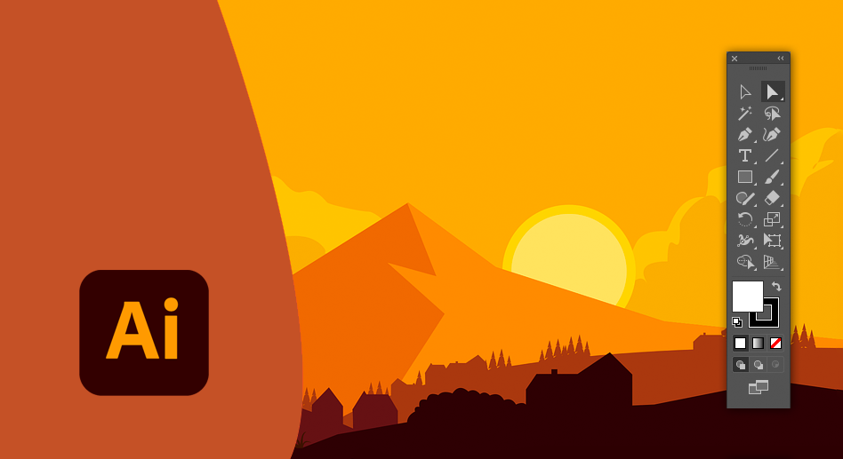 illustrator fördjupning