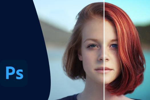 photoshop kurs malmö