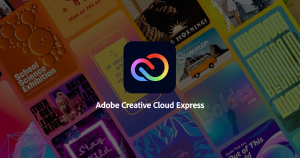 Creative Cloud Express