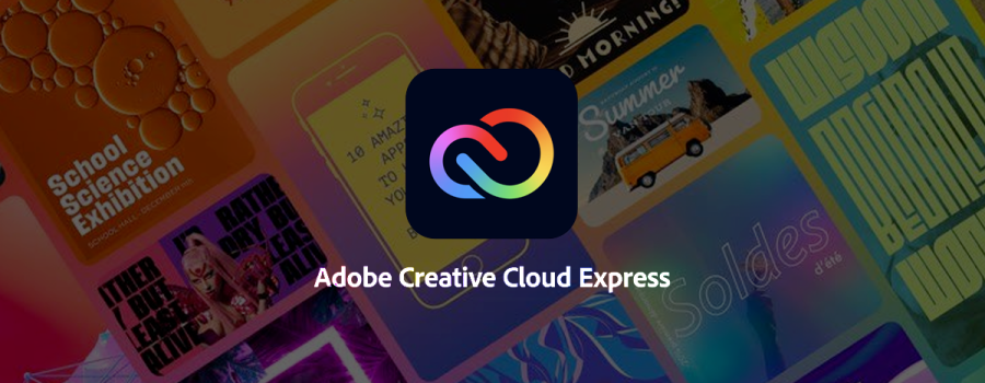 Creative Cloud Express