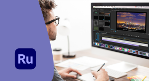 kurs i premiere rush