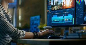 social video producer kurs