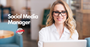 social media manager kurs