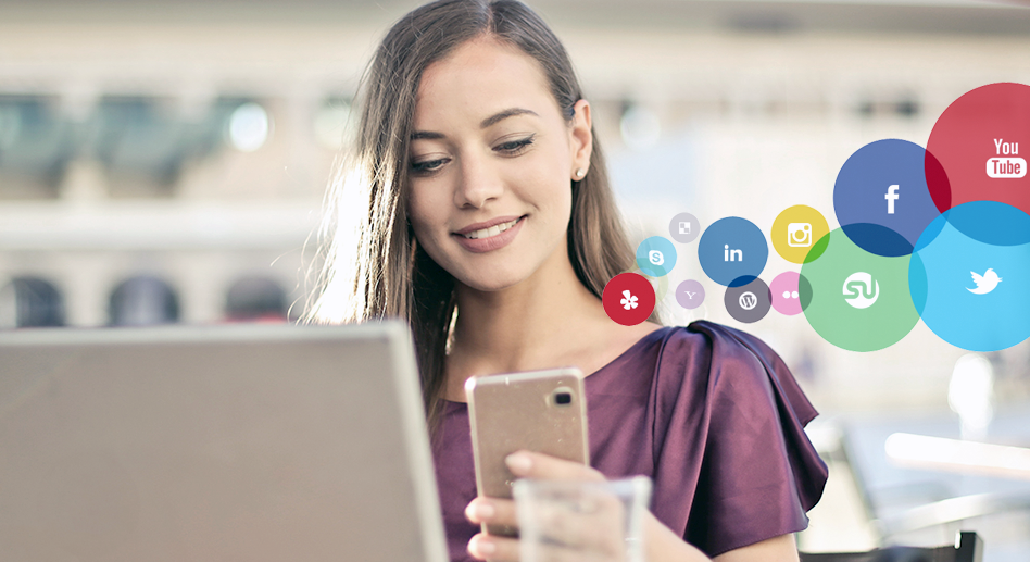 kurs i sociala medier