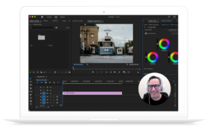 onlinekurs adobe premiere pro