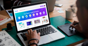 kurs i canva
