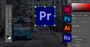 Adobe kurser Stockholm