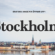 Grafiska Akademin öppnar upp i Stockholm