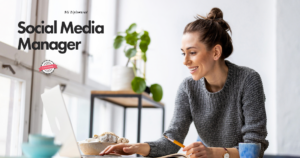 social media manager kurs malmo