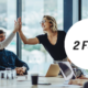 2 FÖR 1 → gå två på samma kurs, betala endast för en!