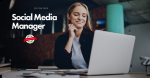 Diplomerad Social Media Manager kurs