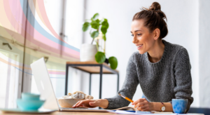 kurs i content design 2023