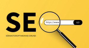 seo kurs malmo 2023