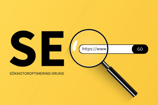 seo kurs malmö